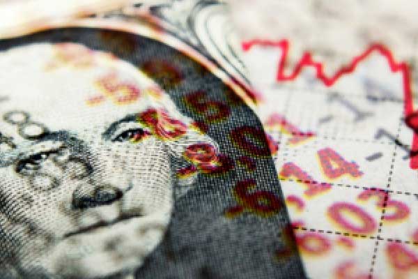 美债“神话”正在崩塌？IMF罕见发出严厉警告